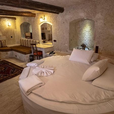Kemerhan Cave Suites Ürgüp Luaran gambar